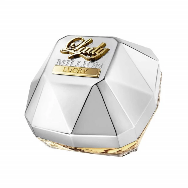 Lady Million Lucky PACO RABANNE