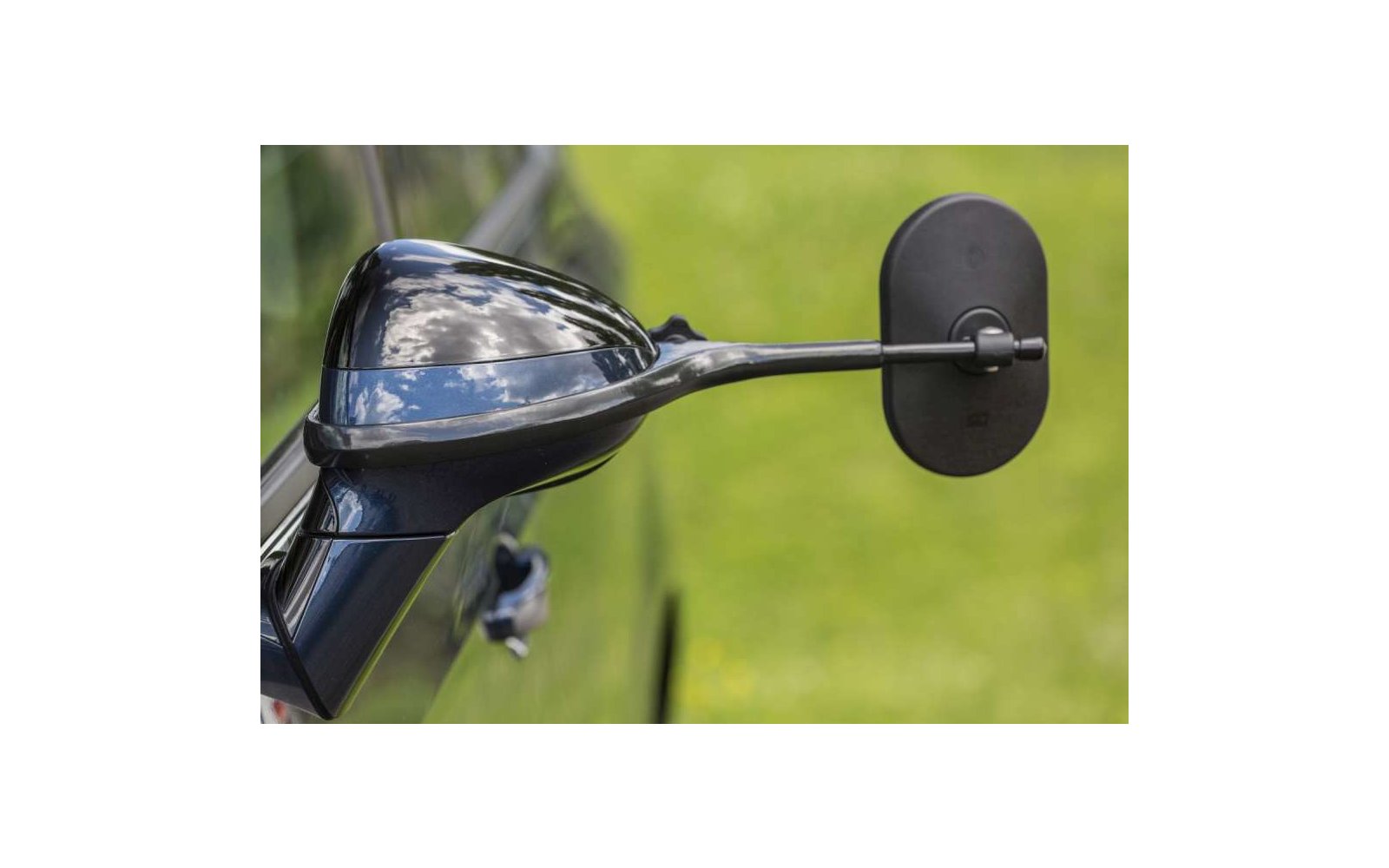 Emuk Wohnwagenspiegel für Opel Insignia A ab 10/08-01/17