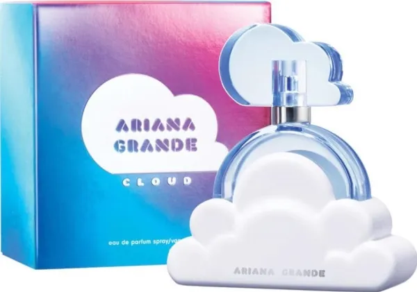 Ariana Grande Cloud Eau De Parfum 100 ml (woman)