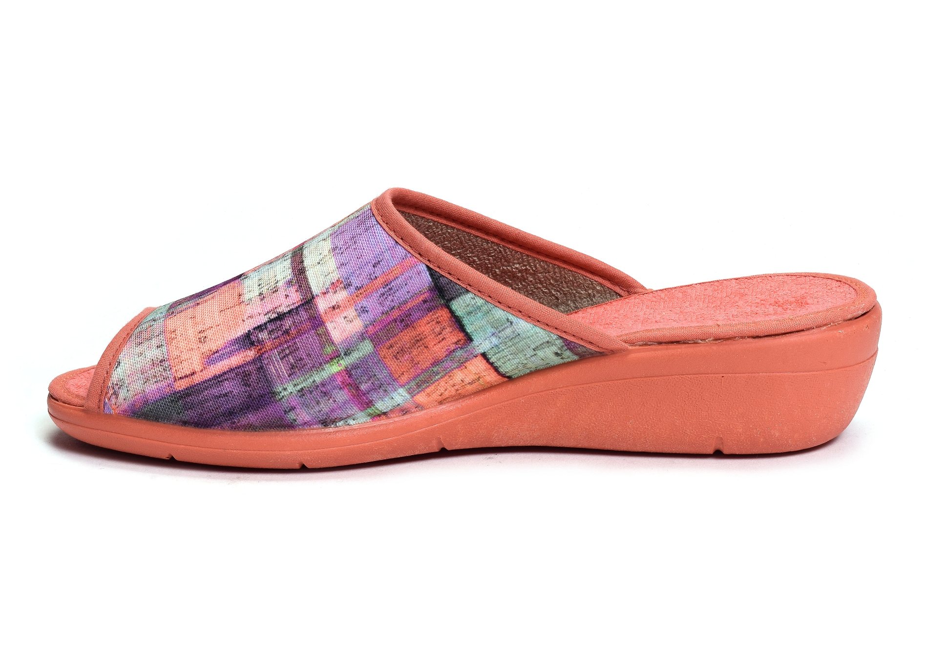 Grecia corail