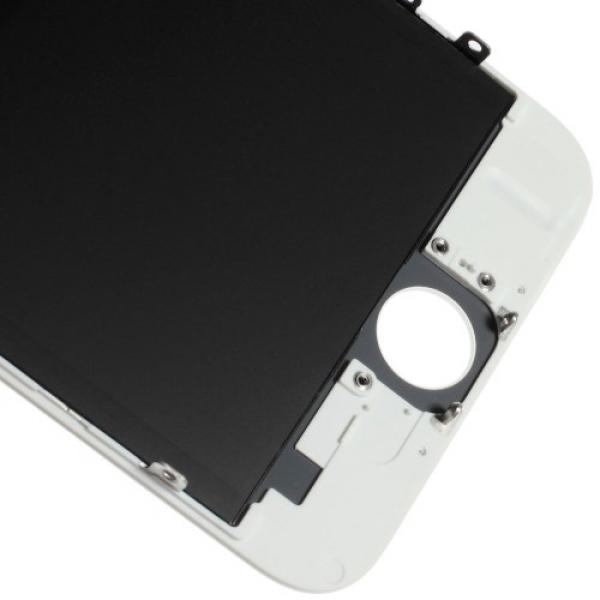 iPhone 6 Ersatzdisplay LCD Touchscreen Digitizer Bildschirm Reparatur - Weiss