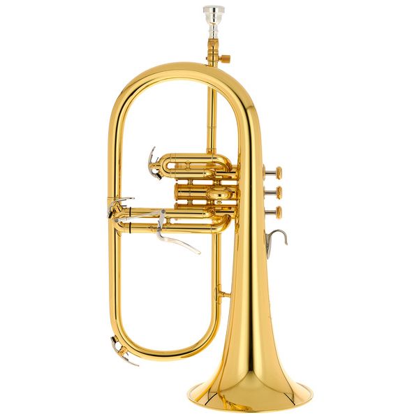 Yamaha YFH-8310 Z 02 Flügelhorn