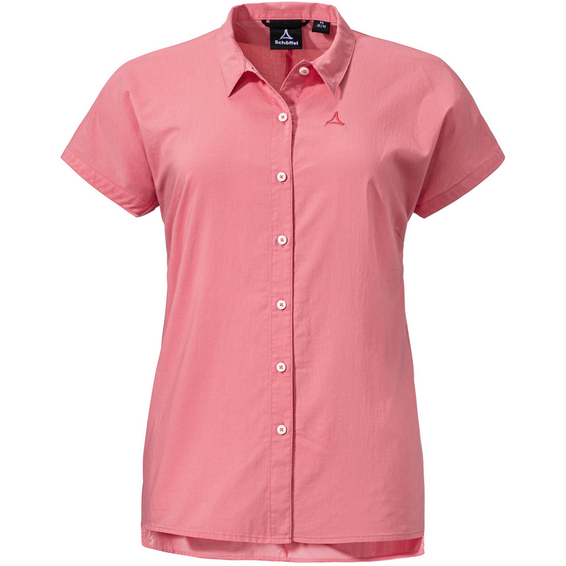 Schöffel Damen Palma Bluse