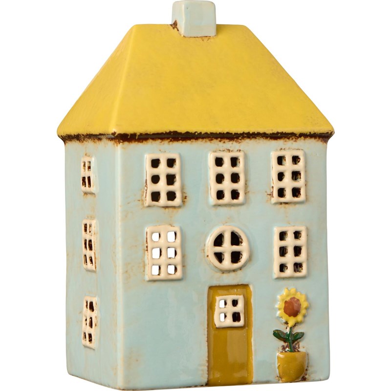 Ib Laursen<br>Fyrfadsstage Hus Nyhavn