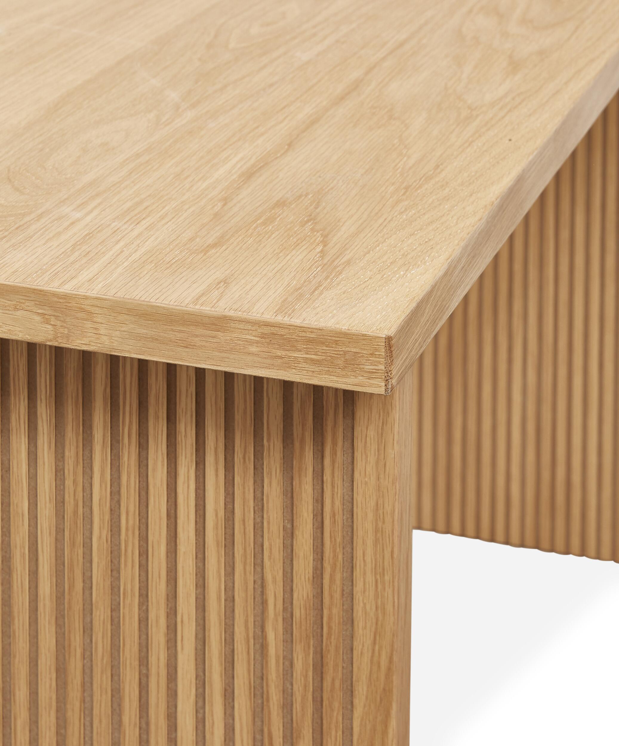Landholm Skrivebord