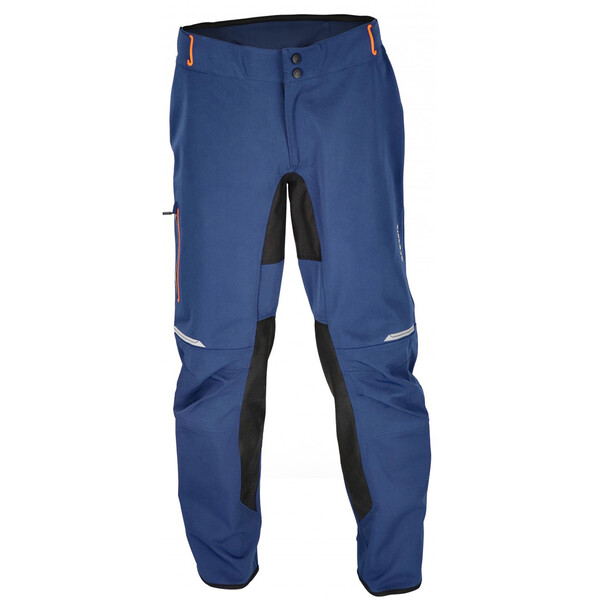 Acerbis - Pantalon X-Duro Waterproof Bleu