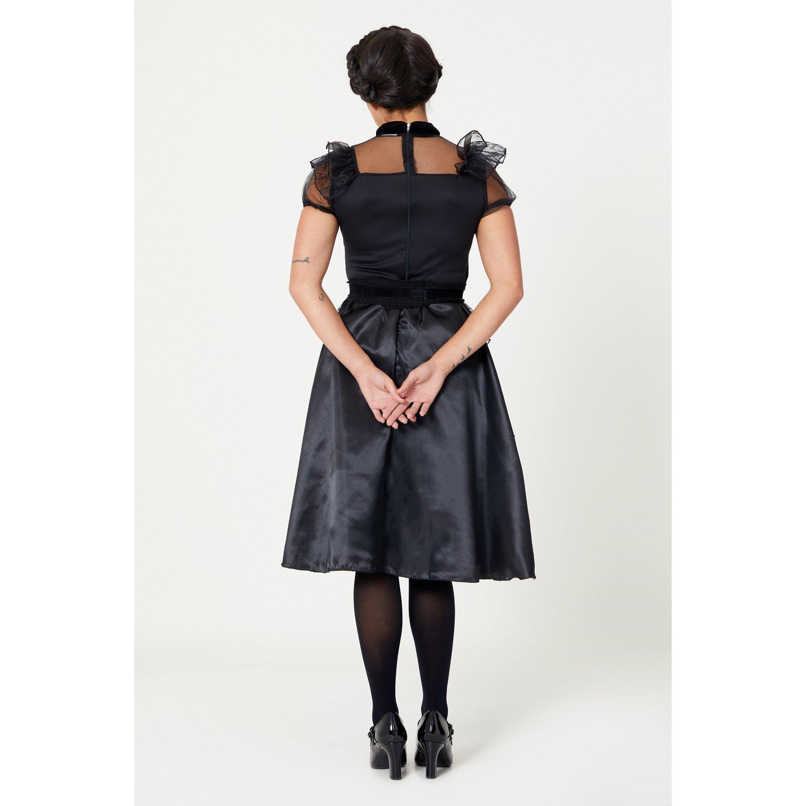 Character Halloween Dress Up Prom Dress