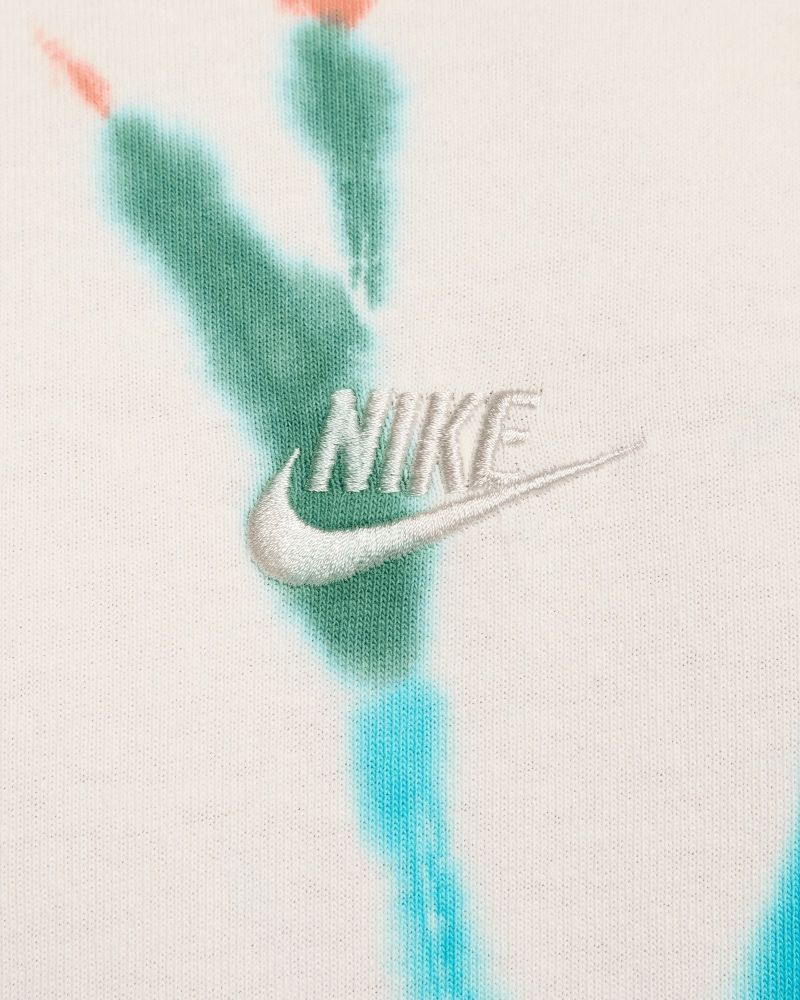 T-shirt Nike Sportswear Marron pour homme