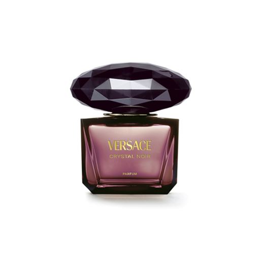 Versace Crystal Noir Parfum, 90 ml