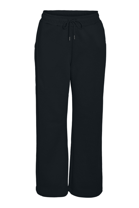 Noisy may zwarte dames broek