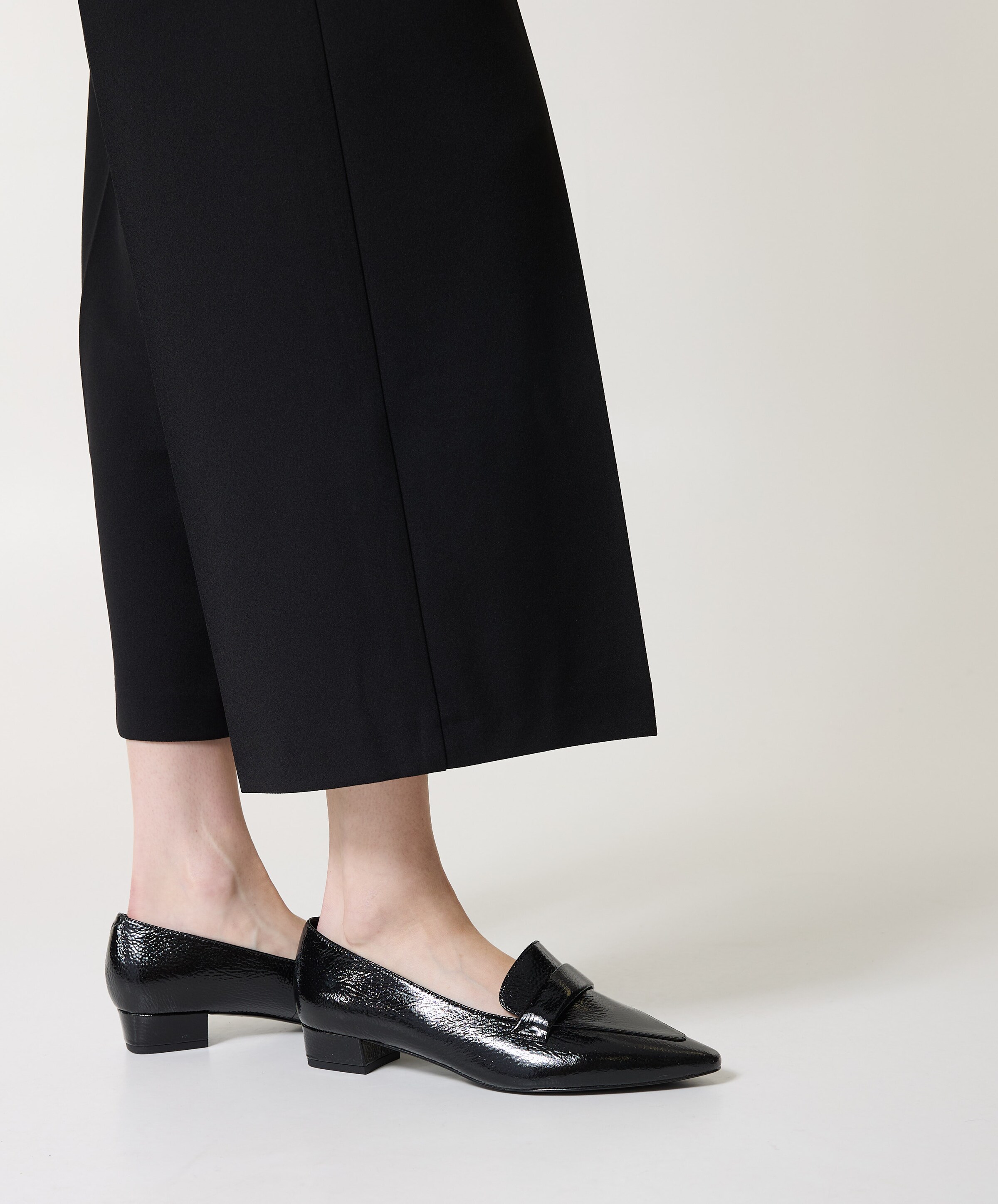 Peter Kaiser Women Court Sho dames pumps zwart