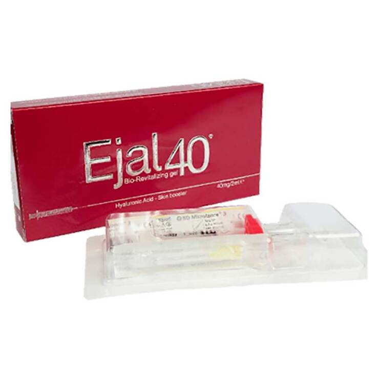 EJAL40 40 mg / 2 ml Fertigspritzen, 1 St