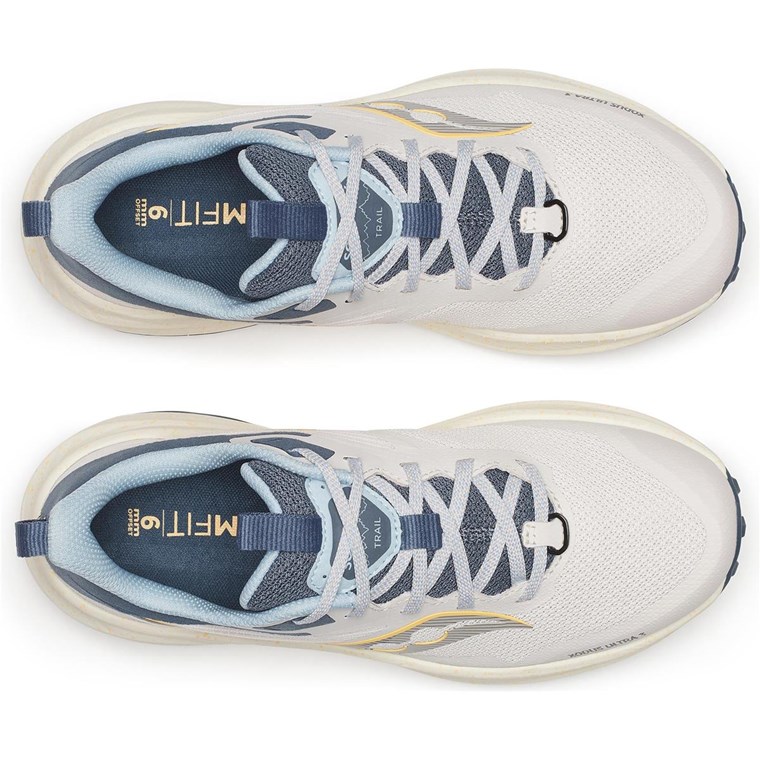 Saucony Xodus Ultra 3 Womens Moon/Dusk