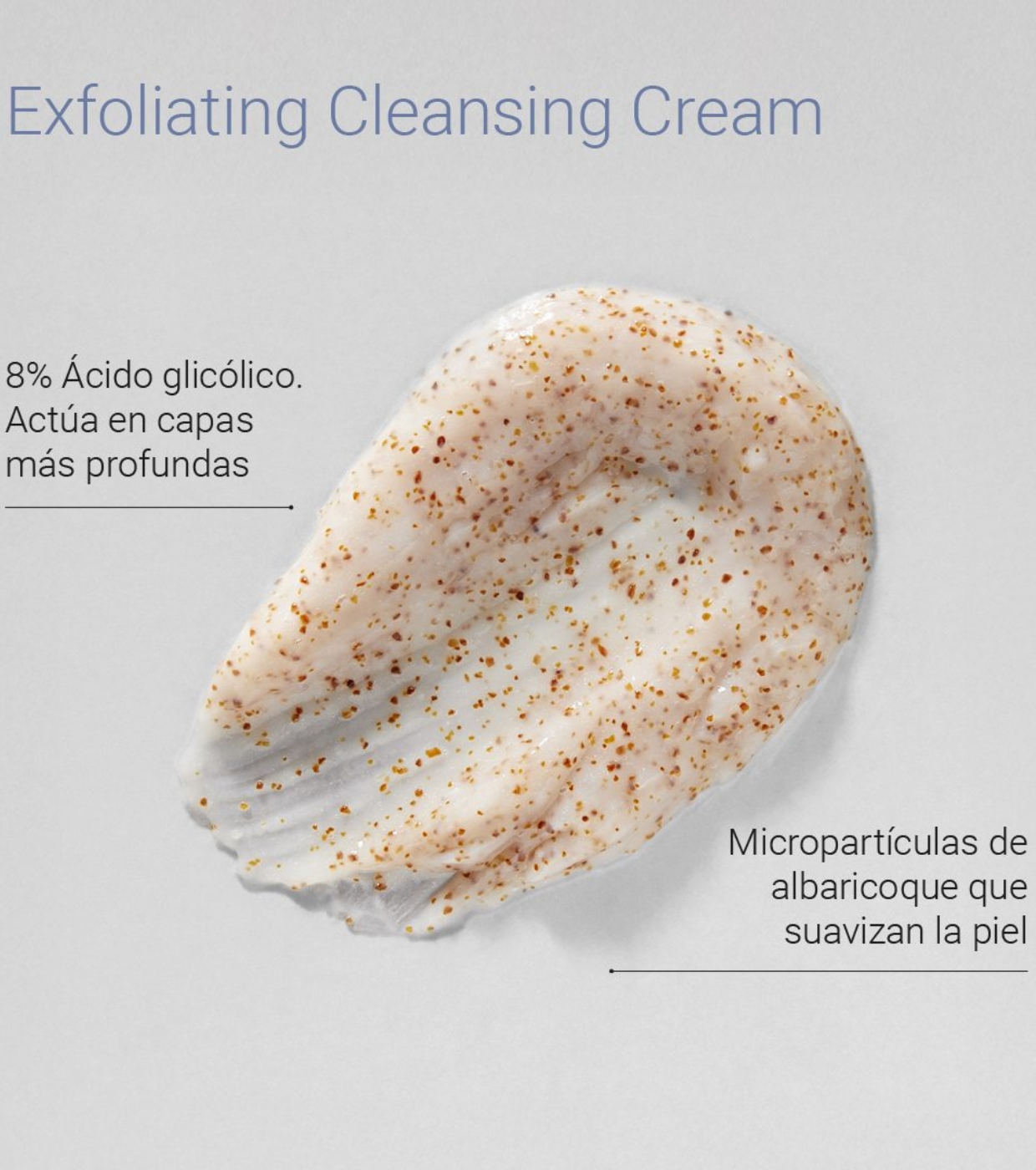 Primaderm - Creme de Limpeza Esfoliante