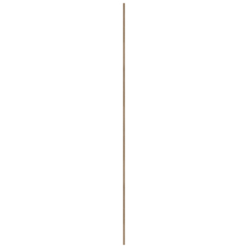 Lat eiken geschaafd 20 x 44 mm 240 cm