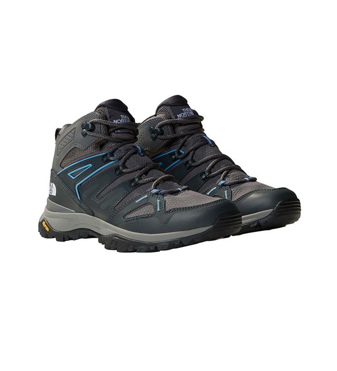 The North Face Hedgehog Mid GORE-TEX NF0A8AAC SMOKED-PEARL-ASPHALT-GR