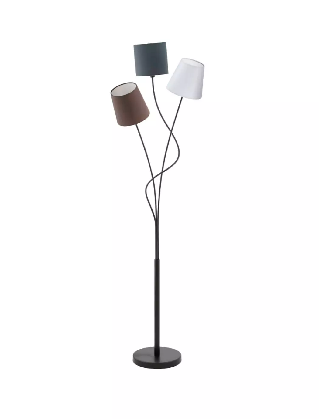 Stehlampe Maronda