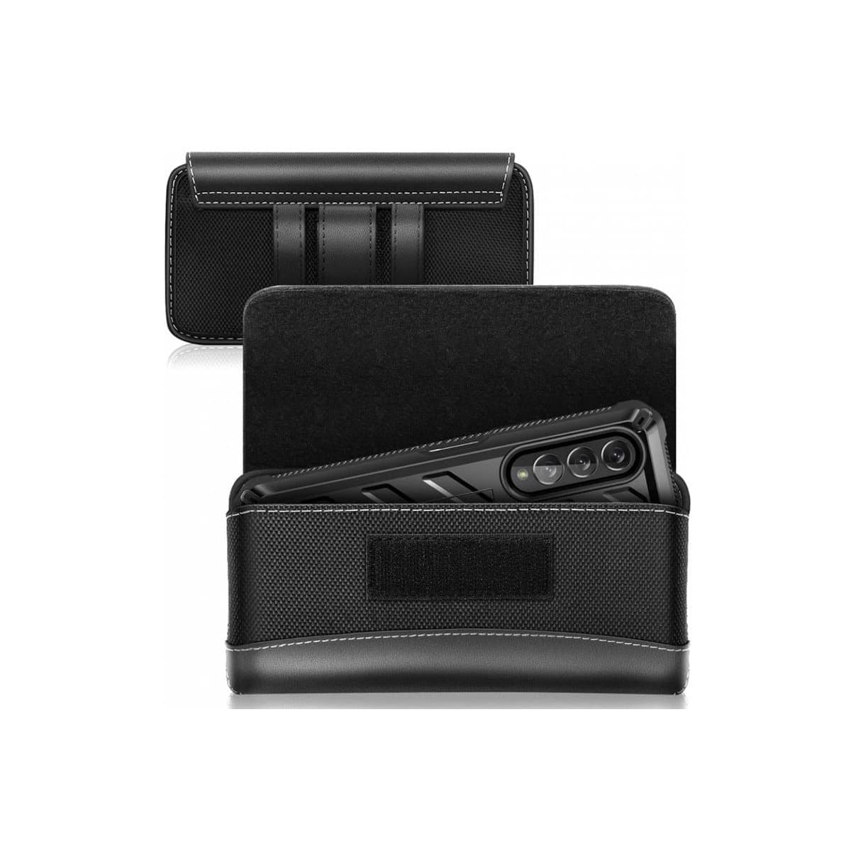 SUPCASE Beltepose Samsung Galaxy Z Fold 3 - Sort