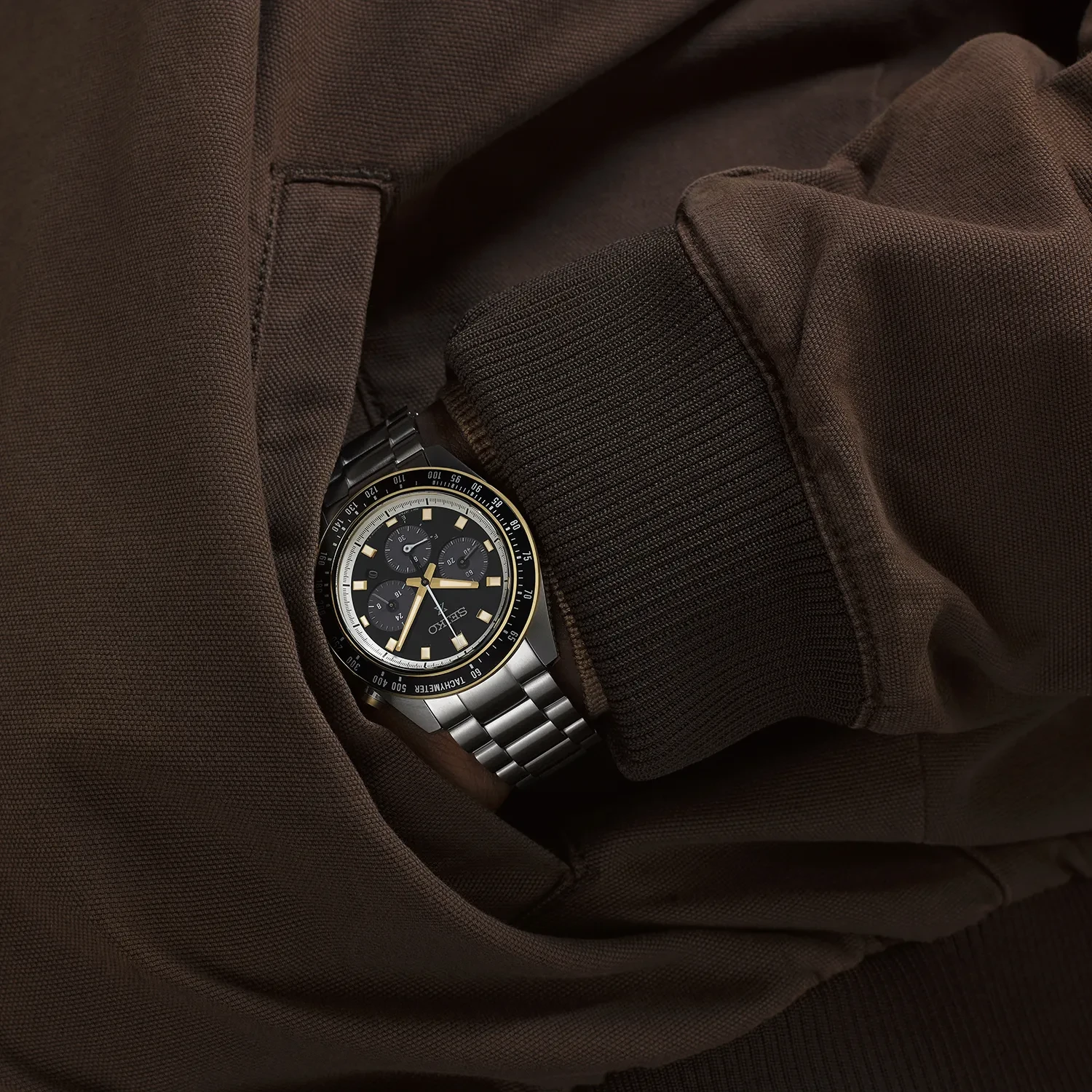 Seiko Prospex Speedtimer SSC941P1