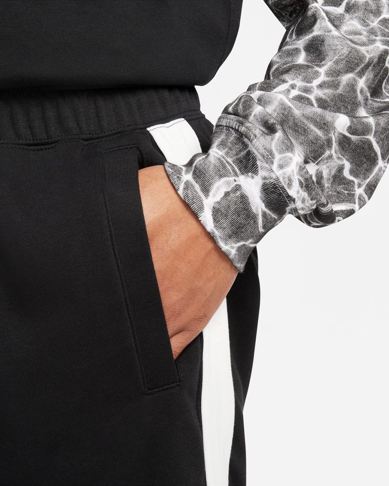 Short Nike Sportswear Air Noir pour homme