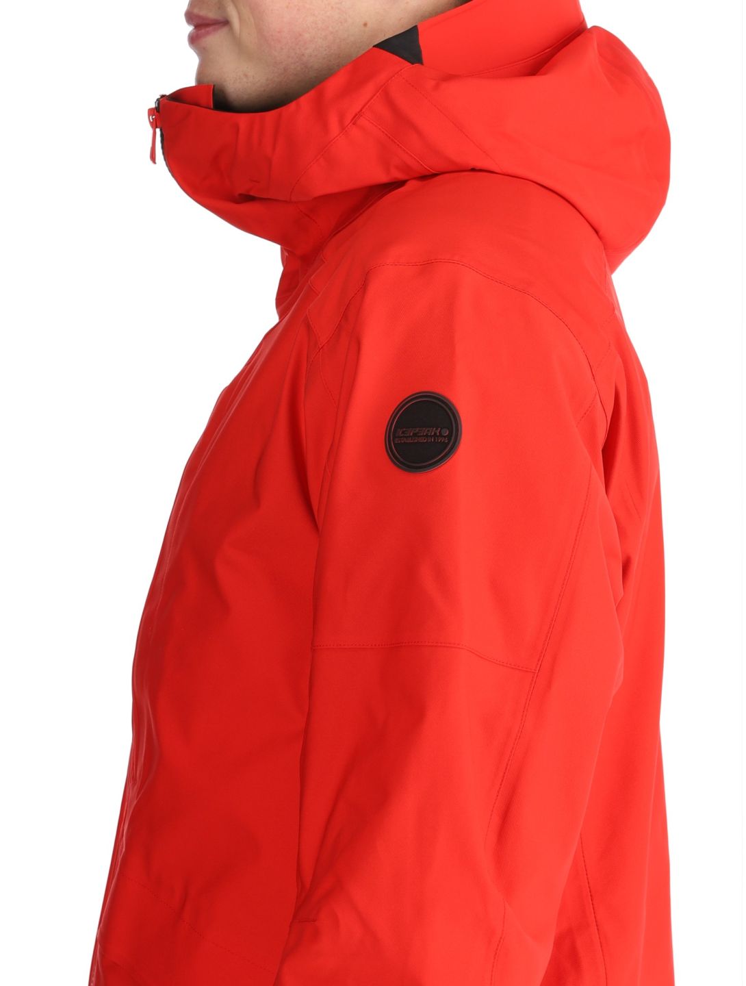 Fillmore ski-jas heren