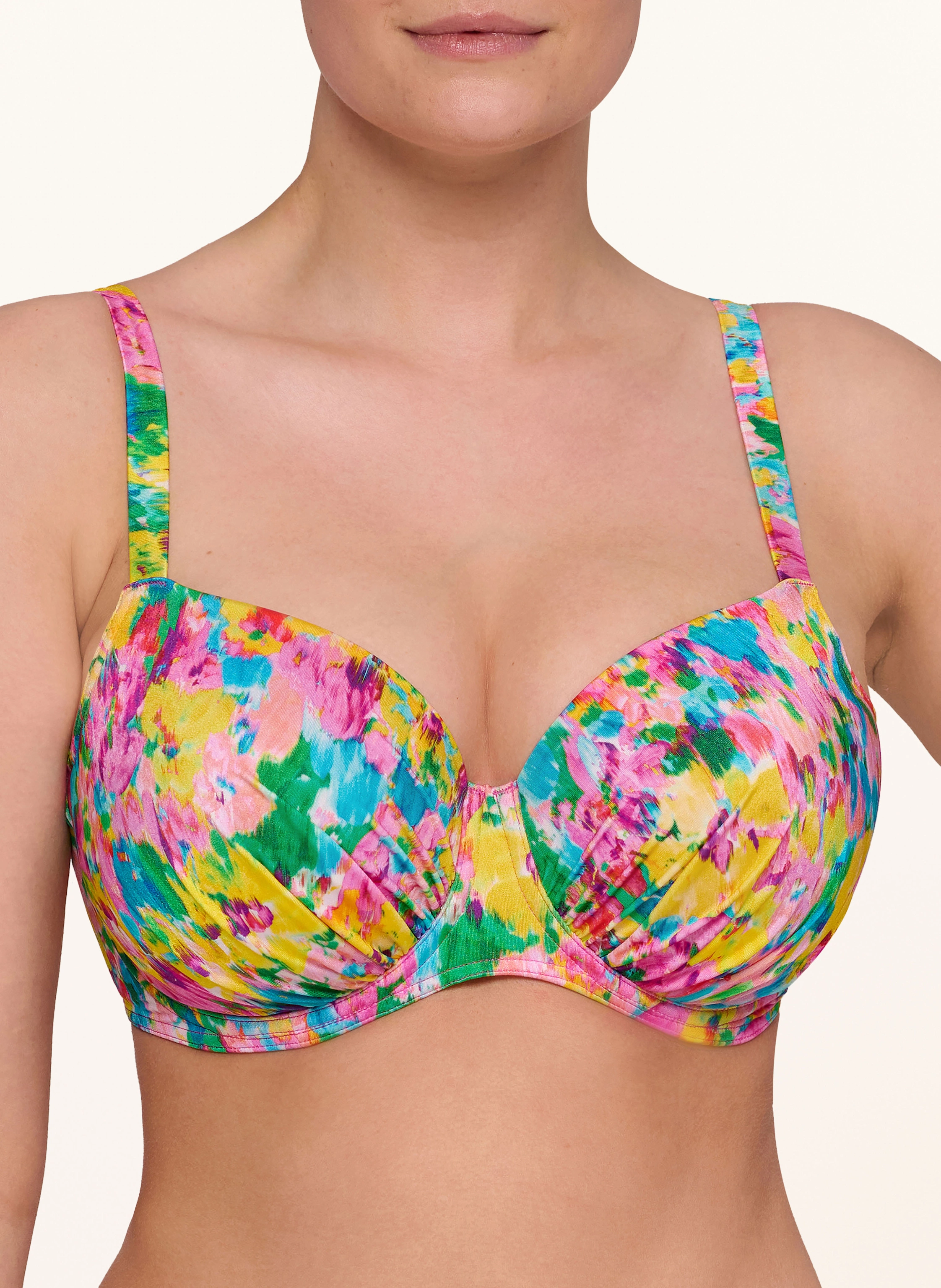 PrimaDonna Bügel-Bikini-Top UBUD