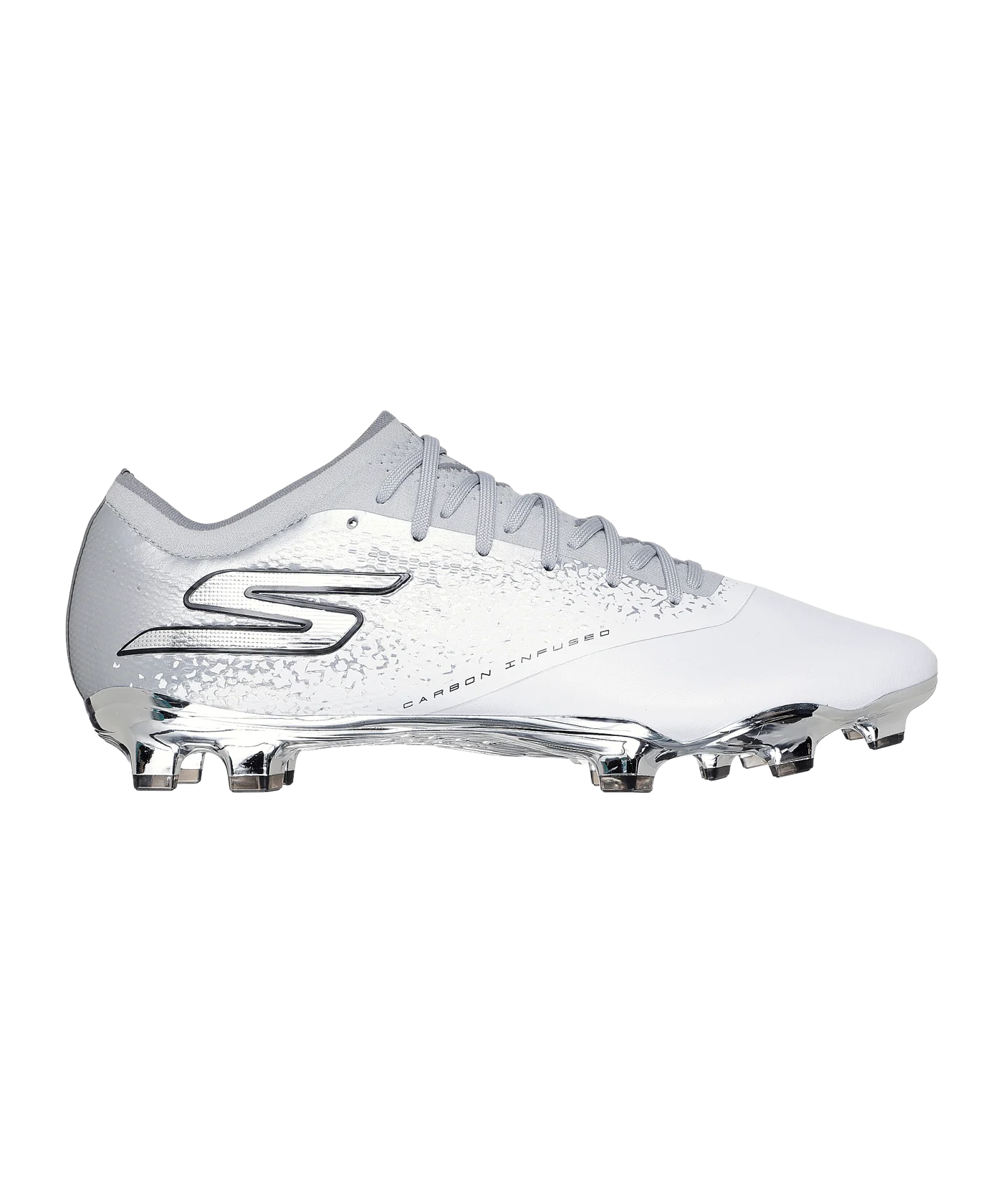 Skechers Razor 1.5 Elite FG Electrum Weiss FWSL