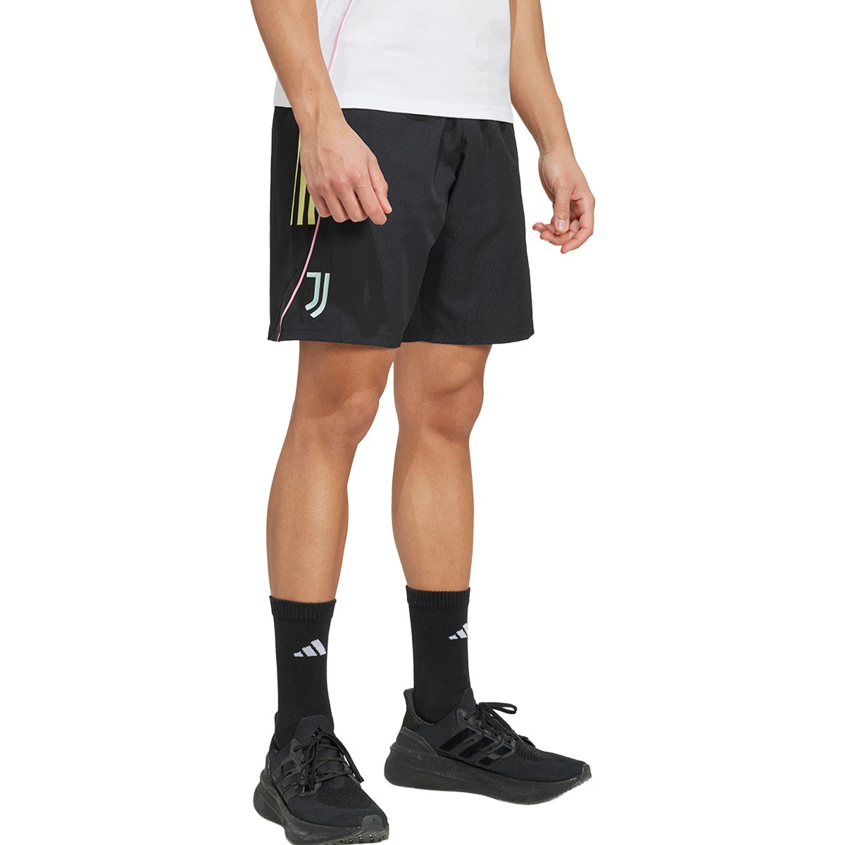 Calções adidas Juventus Training 2025-2026