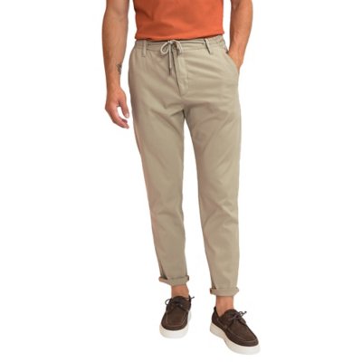 Pantalon homme Joba MARRON BENSON & CHERRY