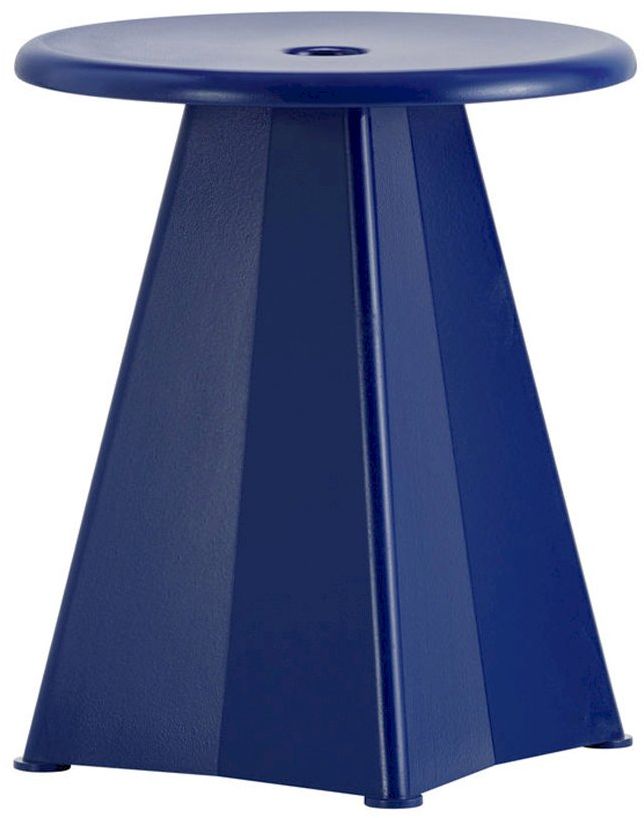 Vitra Metallique Tabouret Kruk