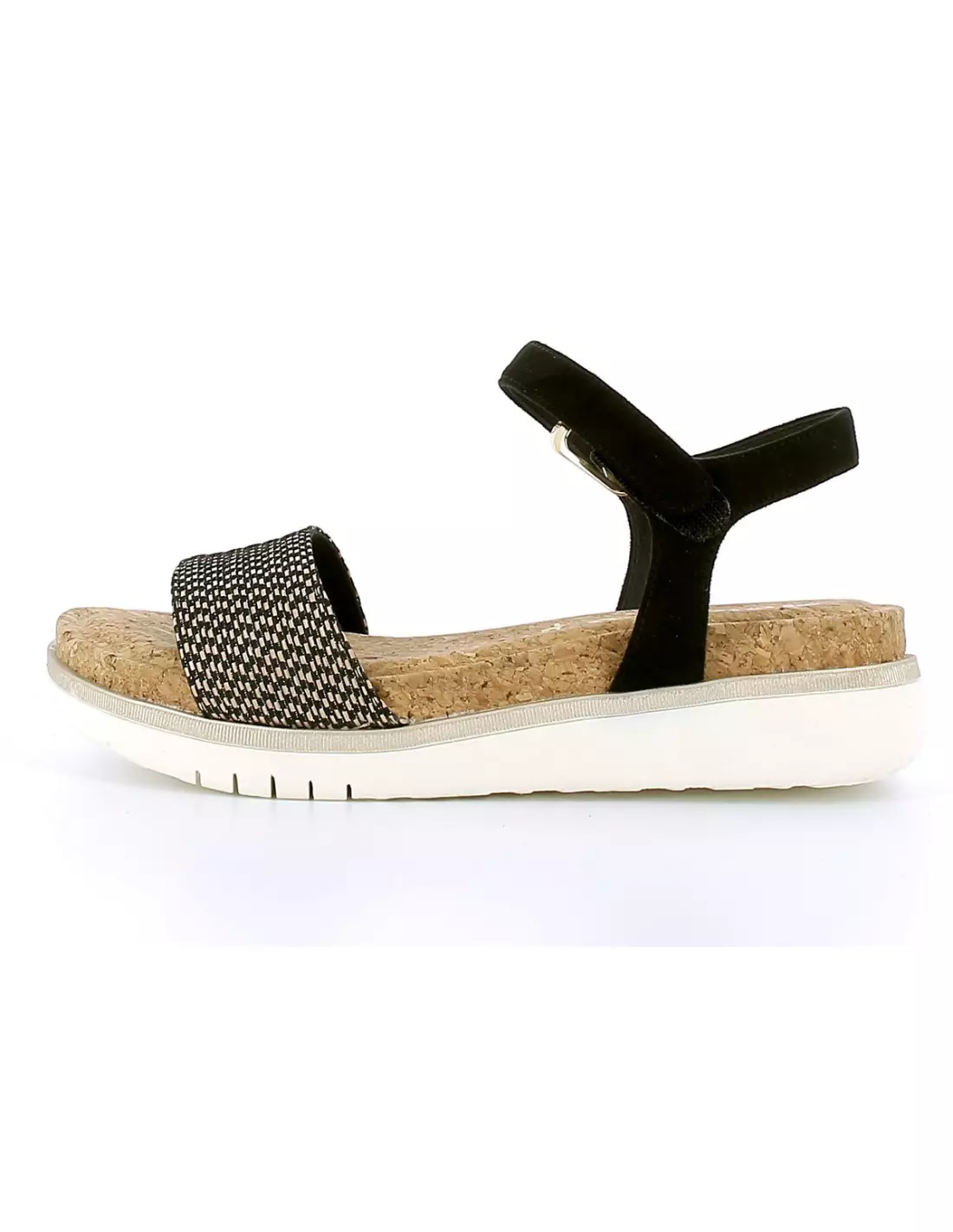 TAMARIS 28718 20 - Sandales & nu-pieds Blackcomb