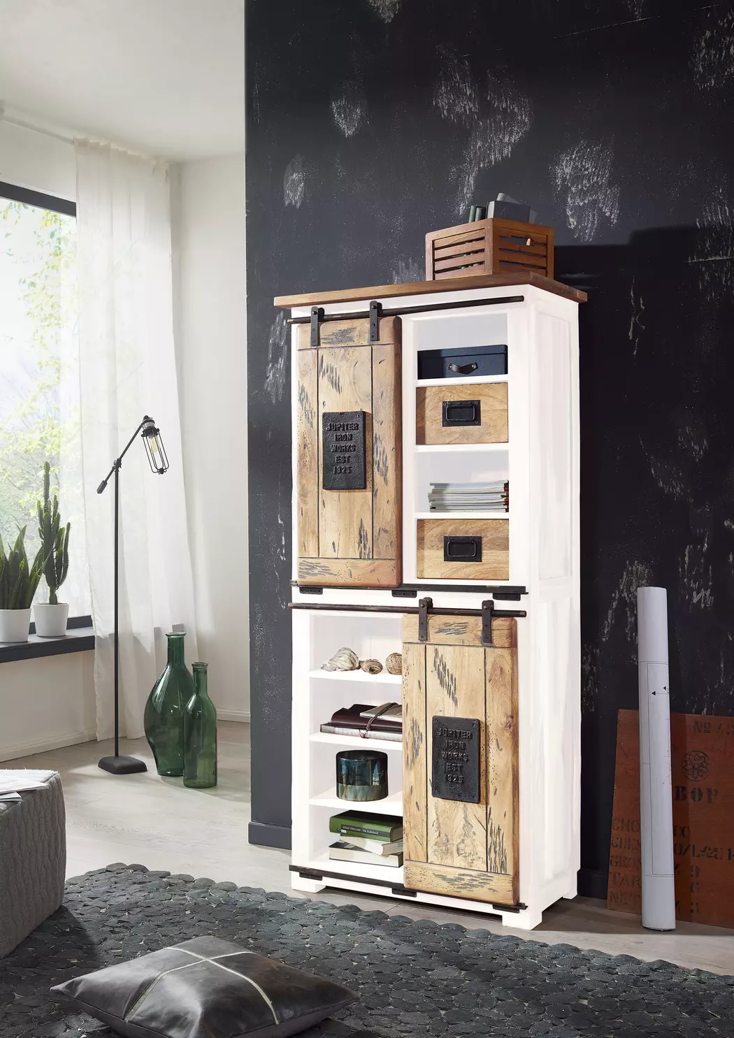 Highboard Ruston