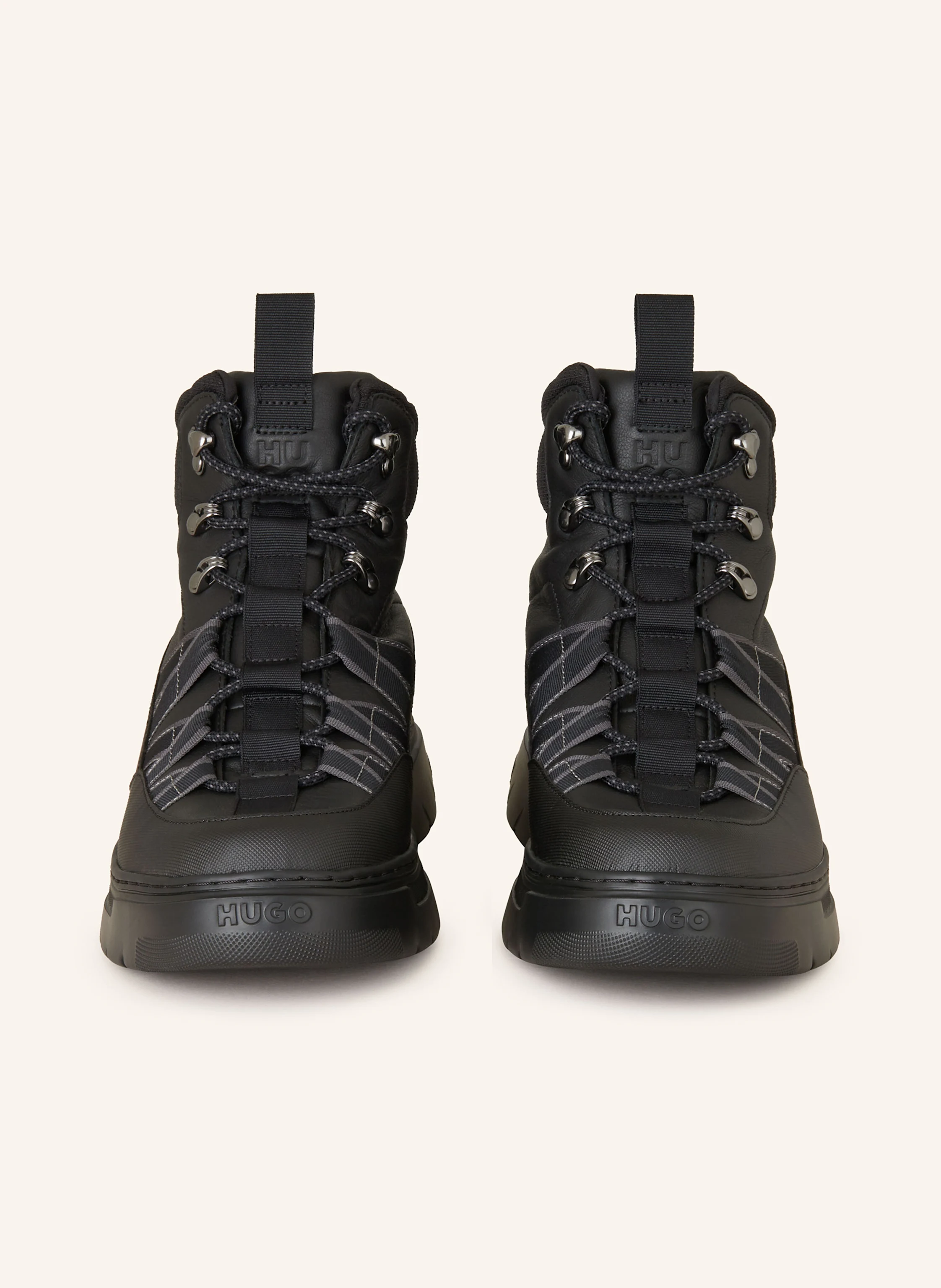 HUGO Boots URIAN