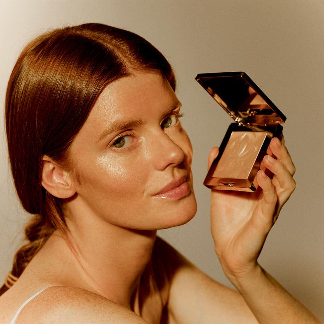 SISLEY MAQUILHAGEM L’Orchidée Highlighter - 12gr