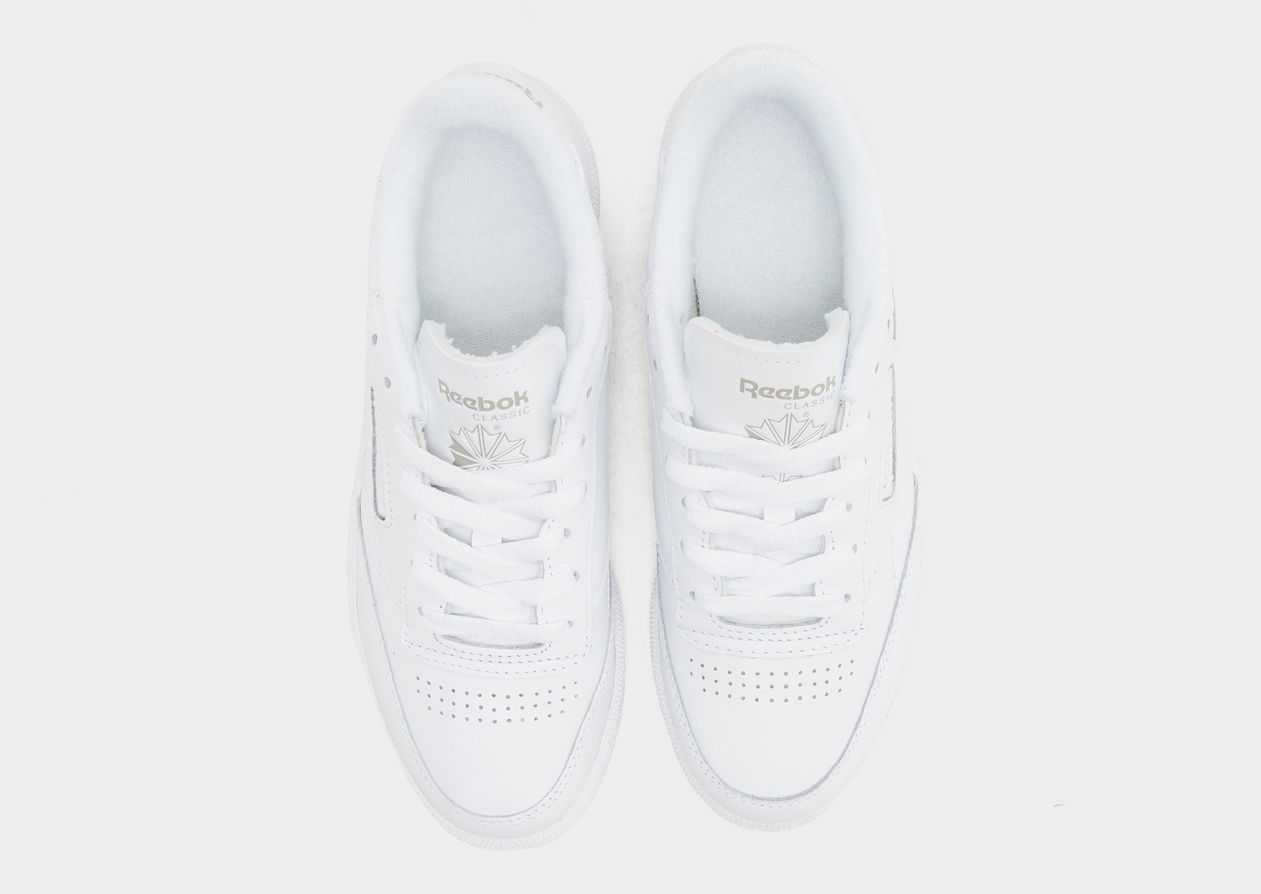 Reebok Club C Femme