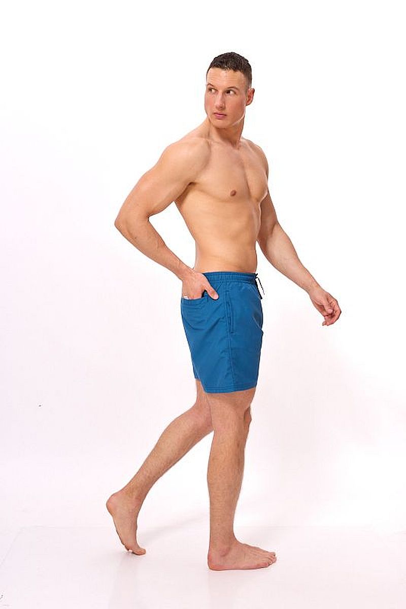 MAX Herren Bermudas Shorts ECO 100 % recycled Polyester
