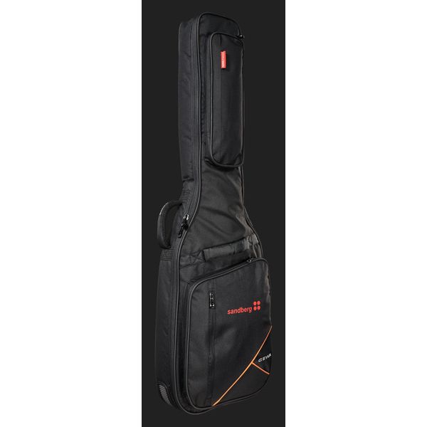 Sandberg California II TT 4 BB LH