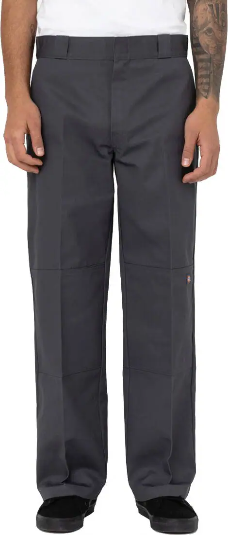Dickies Double Knee Rec Bukser | SkatePro