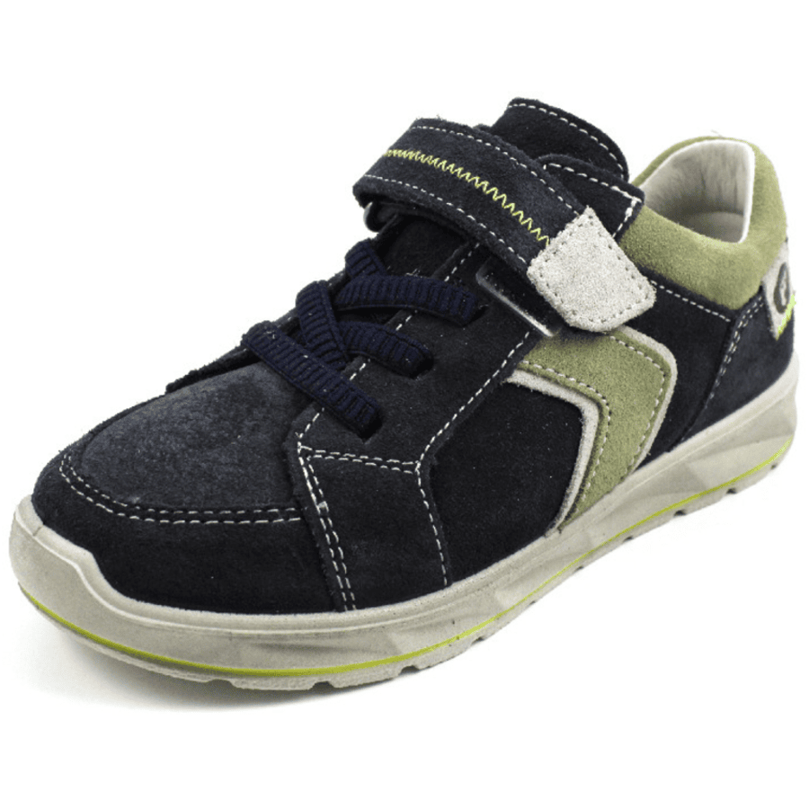 Ricosta Sneaker blau