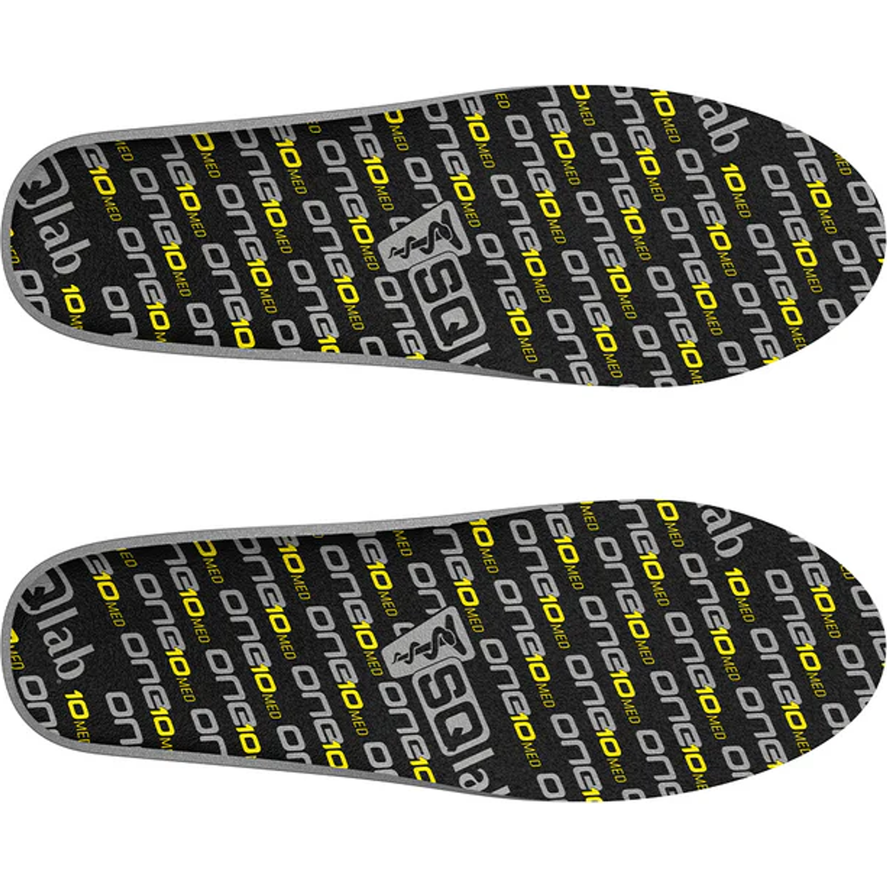 SQlab ONE10 Inlegzolen