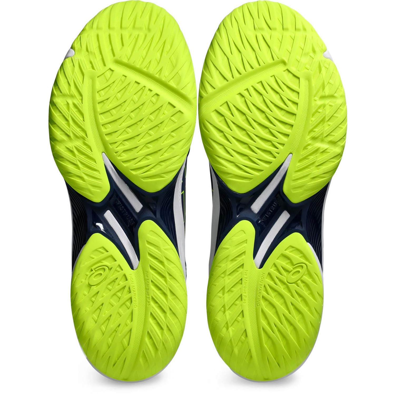 ASICS Beyond FF