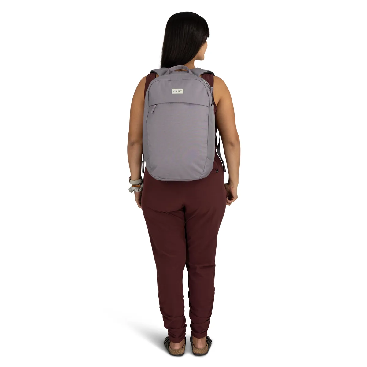Osprey Arcane Large Day Soundwave Grey