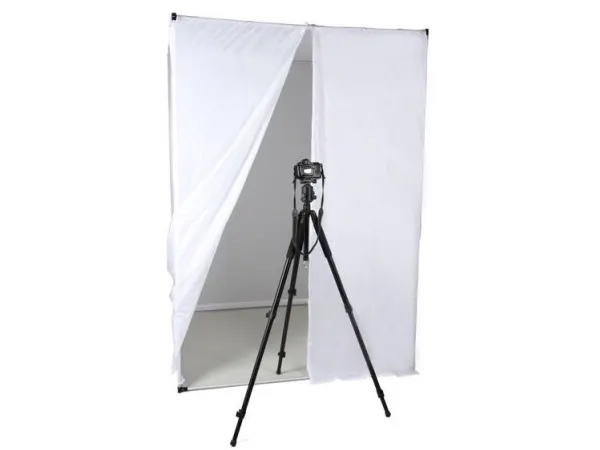 [OUTLET] - Walimex - Tyndt telt - 160 cm x 230 cm