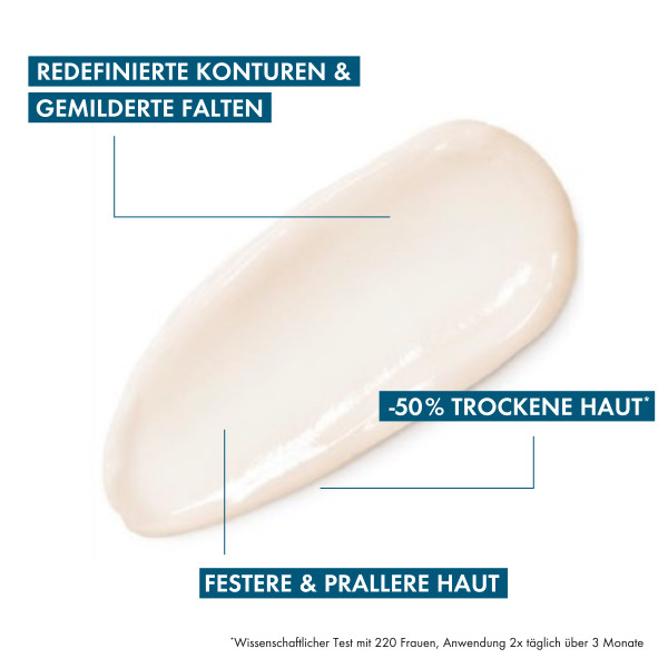 Vichy Neovadiol Peri-Meno Tag trockene Haut Creme Topf 50 ml