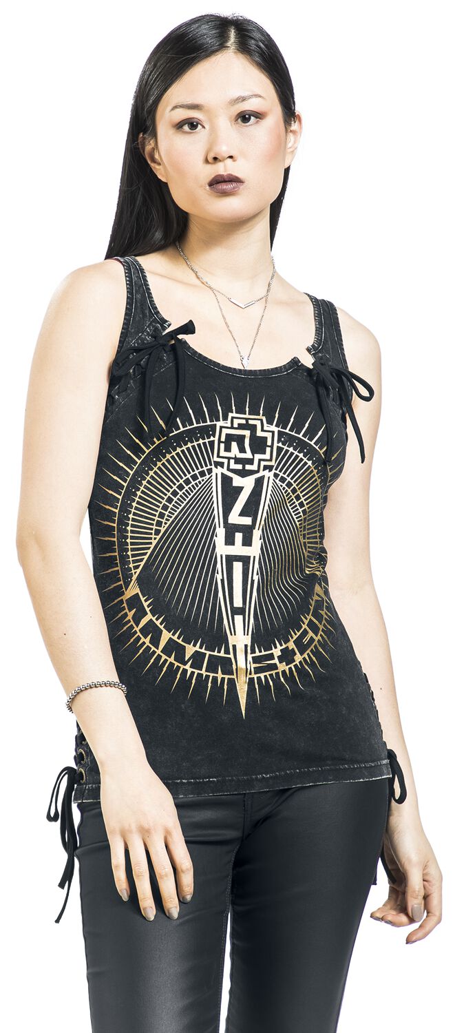 Rammstein Top