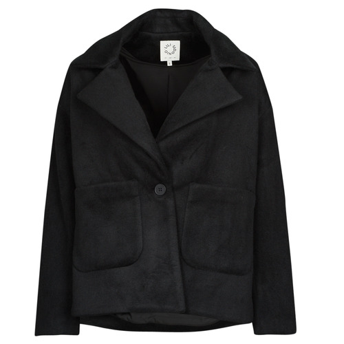 Molly Bracken - PL229AAH - Noir