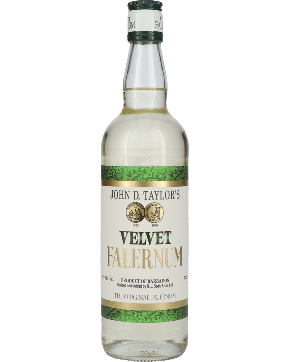 Taylors Velvet Falernum 70 cl