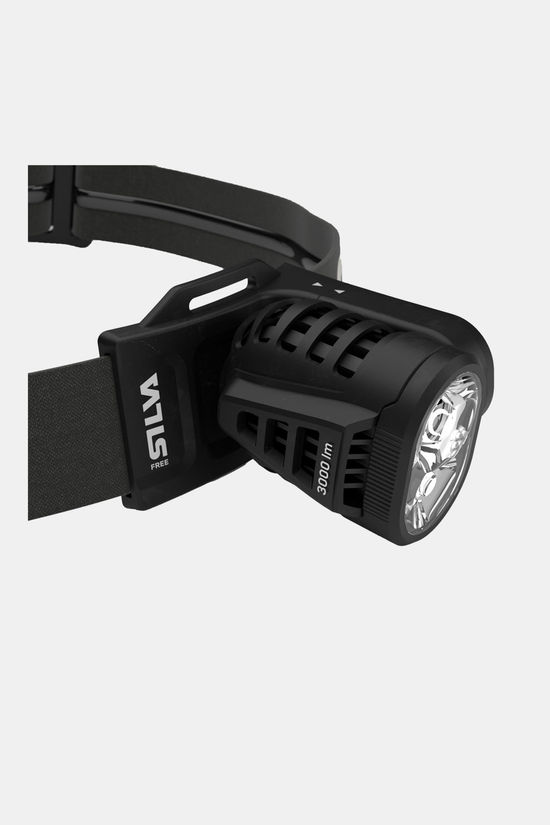 Silva Silva Free 3000 L Hoofdlamp