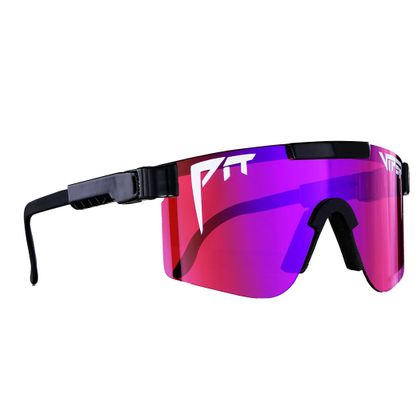 Lunettes de soleil Pit Viper THE ORIGINALS - The Mud Slinger - Multicolore