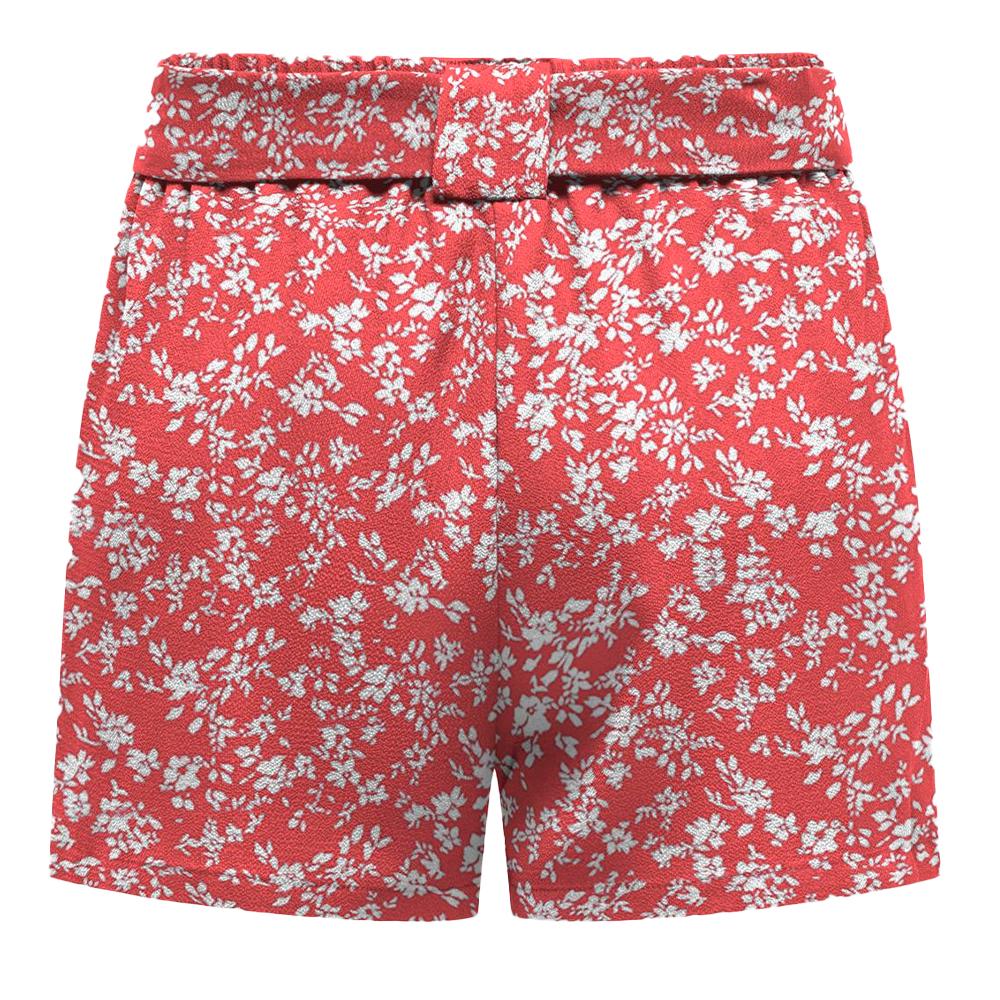 Only Short Rose Femme Only Talia